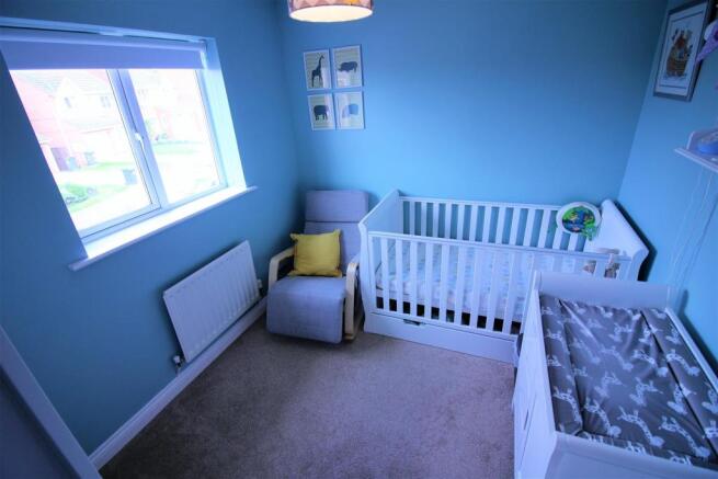 Bedroom 3