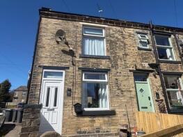 10, Nelson Street, Queensbury, Bradford BD13 2PU