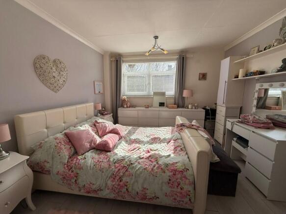Raithburn Road, Glasgow, G45 photo 5
