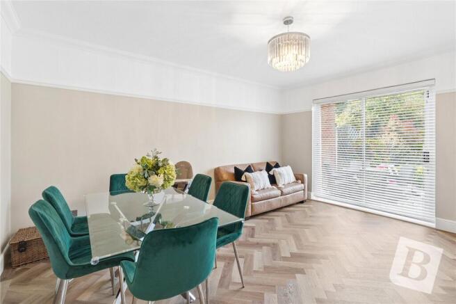 Family / Dining Room