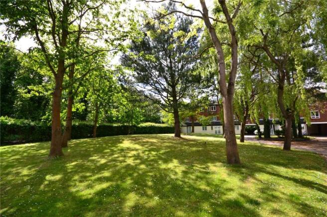 Communal Gardens