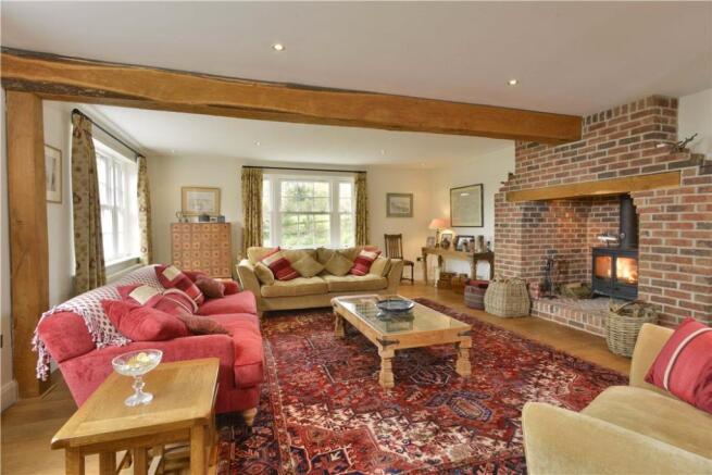 Drawing Room
