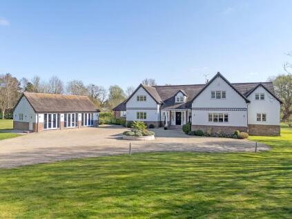 Moor End, Great Sampford, Saffron Walden