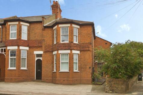 Totteridge Lane, London, N20