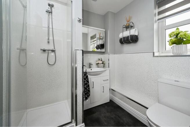 En-suite