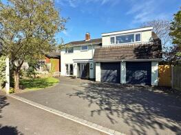 The Birches, Copthorne Road, Shrewsbury SY3 8NS
