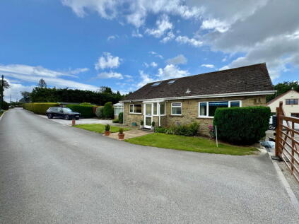 Bardsey, Blackmoor Lane, Leeds, LS17