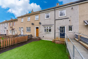 68, Quarry Street, New Stevenston, Motherwell ML1 4HD