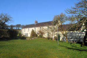 Geranium Cottage, Unclassified Section-y2362, Reynoldston, Swansea SA3 1HN