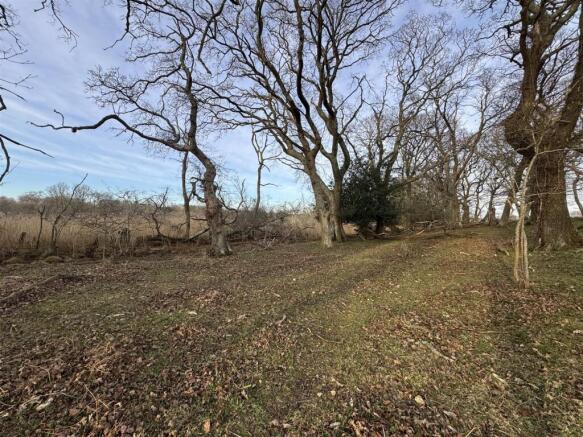 Land at East Stoke