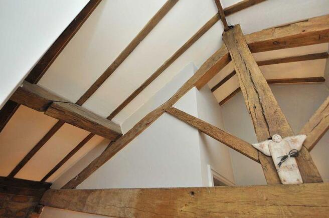 Ceiling Beams