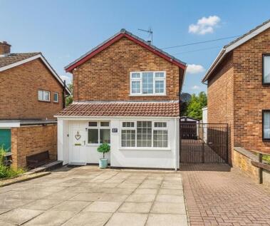 Birchover Way, Allestree, Derby