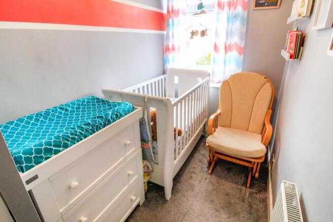Bedroom 3
