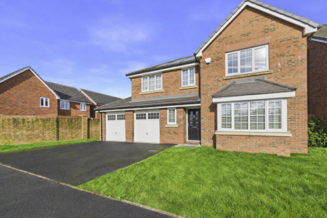 The Sidings, Barton, PR3