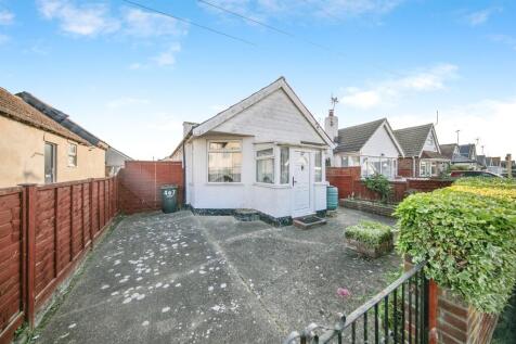 Rosemary Way, Jaywick, CLACTON-ON-SEA