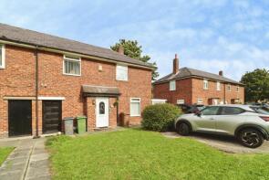 58, Cedar Avenue, Wirral CH63 2NG
