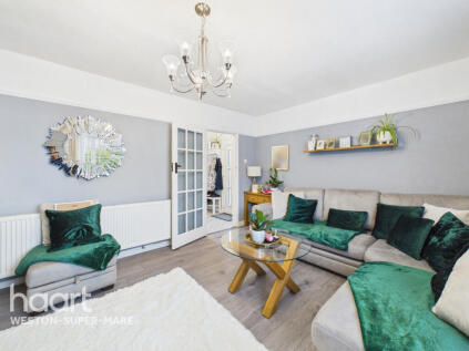 Farm Road, Weston-Super-Mare