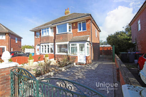 Springfield Drive, Thornton-Cleveleys, FY5