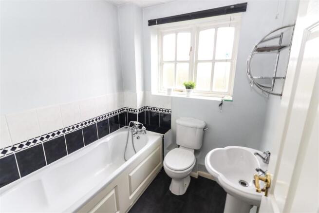 Bathroom / WC