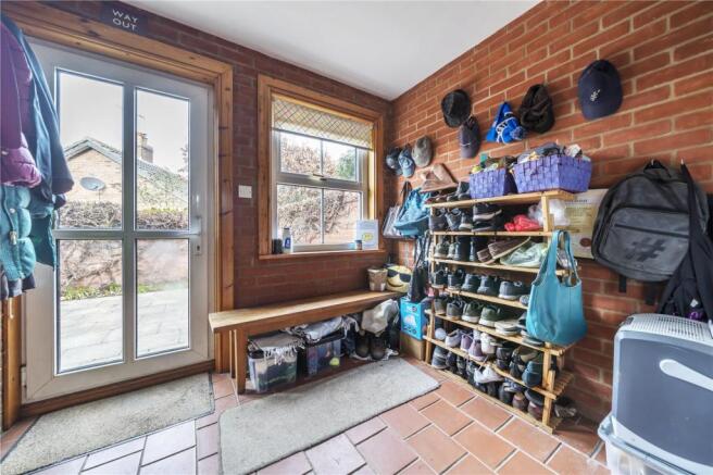 10 Boot Room 2023