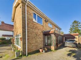 99, The Wheatridge East, Upton St. Leonards, Gloucester GL4 5DW
