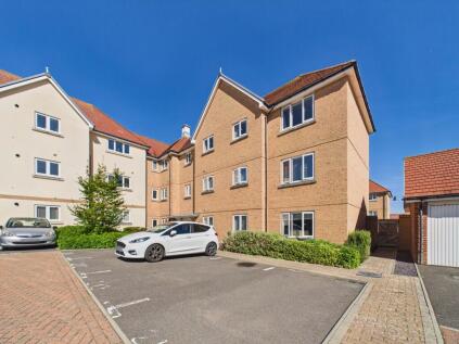 Kensington Way, Polegate, BN26