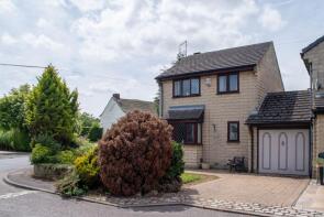 1, Jubilee Croft, Drighlington, Bradford BD11 1LZ