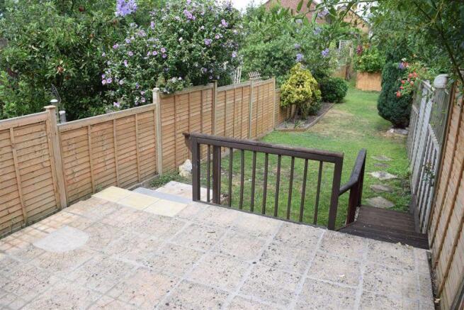 Patio & Re...