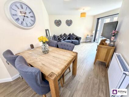 Haydon Lane, Leicester, LE4