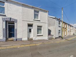 49, Prospect Place, Llanelli SA15 3PS