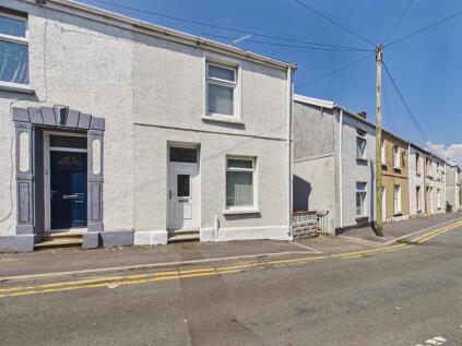 Prospect Place, Llanelli