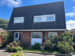 2, Jessop Walk, Southampton SO45 6DH