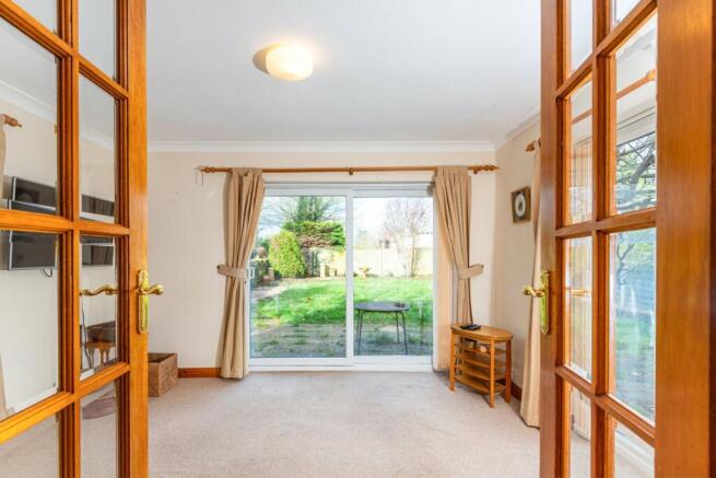 Sun Room