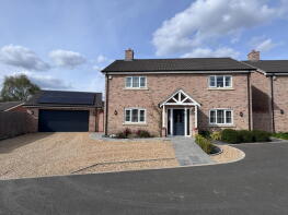 1, Primrose Close, Isleham CB7 5XG