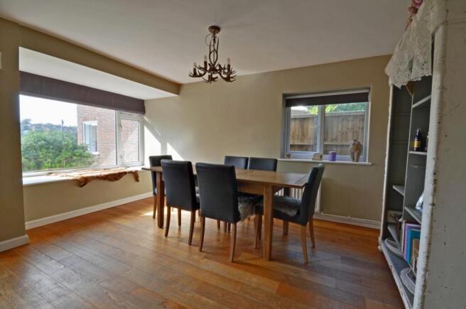 Dining Room 2