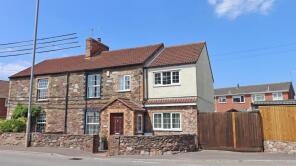 Priors Way, Monkton Heathfield Road, Monkton Heathfield, Taunton TA2 8NE