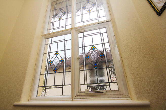 Window Detail