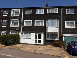 75, Northdown Road, Hatfield AL10 8SH