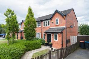 19, Thornley Green, Northwich CW9 7YB