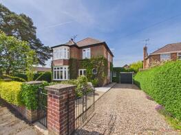 8, Wold View Road South, Driffield YO25 6RR