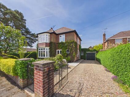 Wold View Road South, Driffield, YO25 6RR