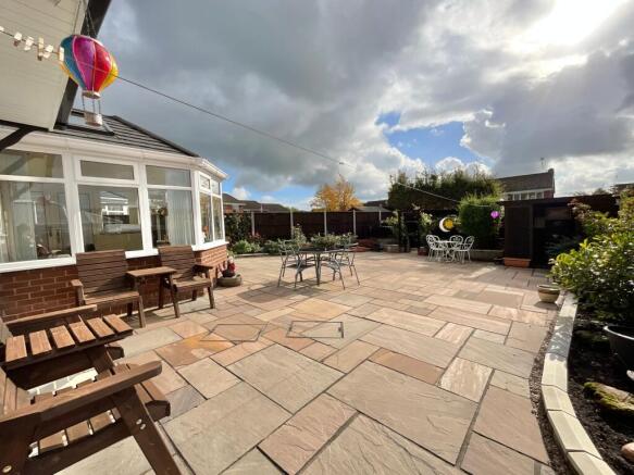 Wedgwood Road, Cheadle, ST10 photo 4