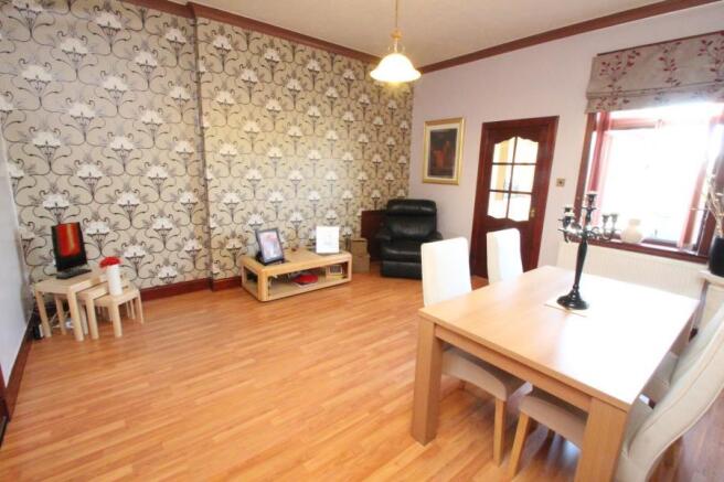 Family/Dining Room