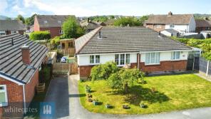 25, Birchfield Crescent, Dodworth, Barnsley S75 3NZ