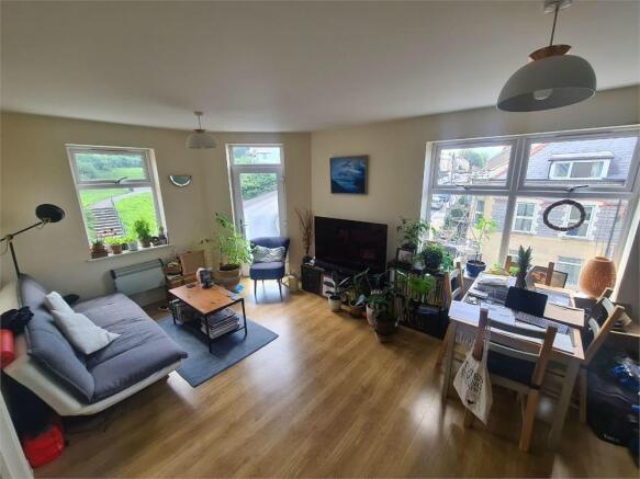 Living/Dining Room