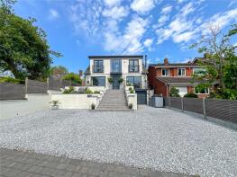 Manningford, Church Lane, Tamworth B78 2AW