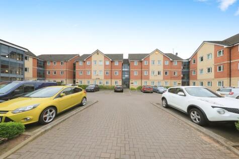 Park Street, KIDDERMINSTER