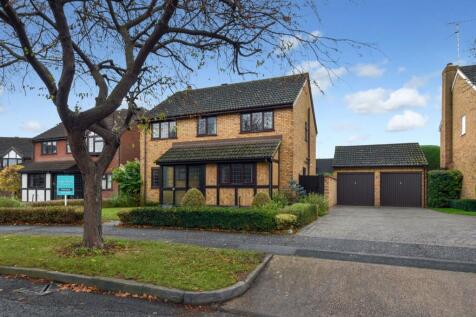 Swallowcliffe, Bournes Green Catchment, Shoeburyness, Essex, SS3