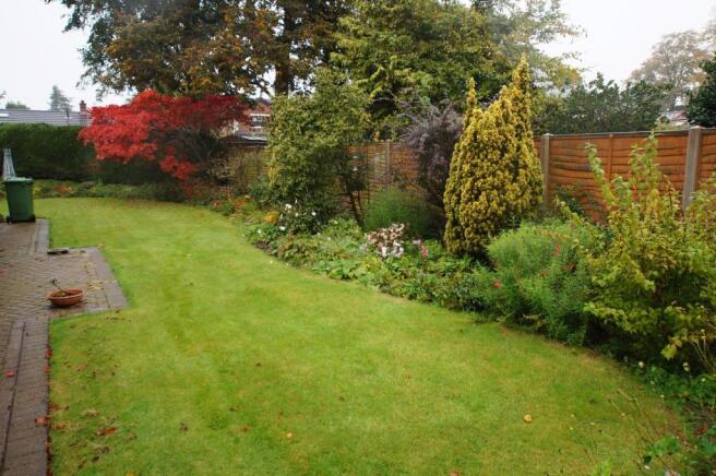 Gardens