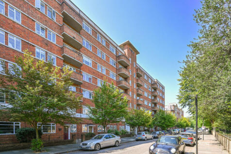 West Kensington Court, West Kensington, London, W14